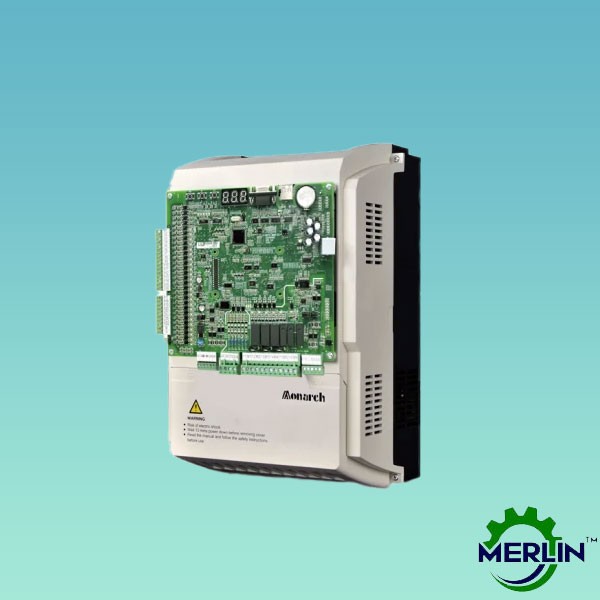 NICE1000new Integrated Solution – Elevator Controller with AC Drive